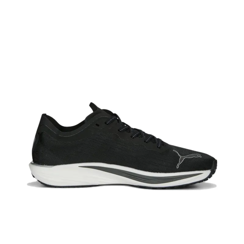 PUMA Liberate Nitro 2 'Black Silver'-1
