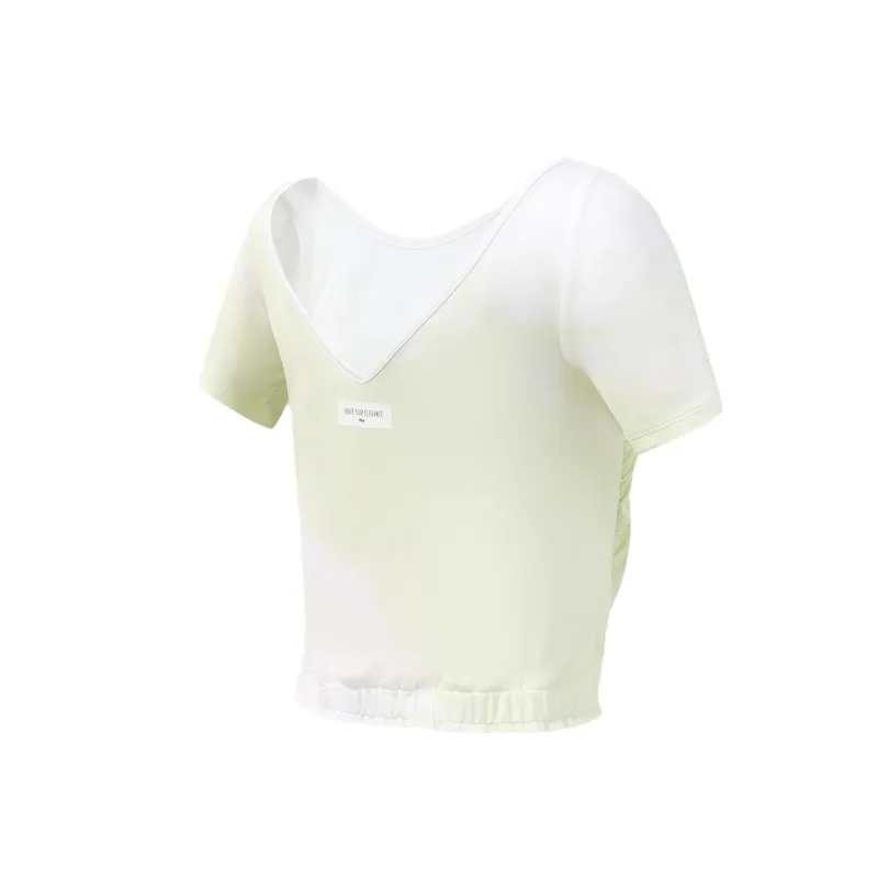 FILA T Shirts Women's All Over Print-1