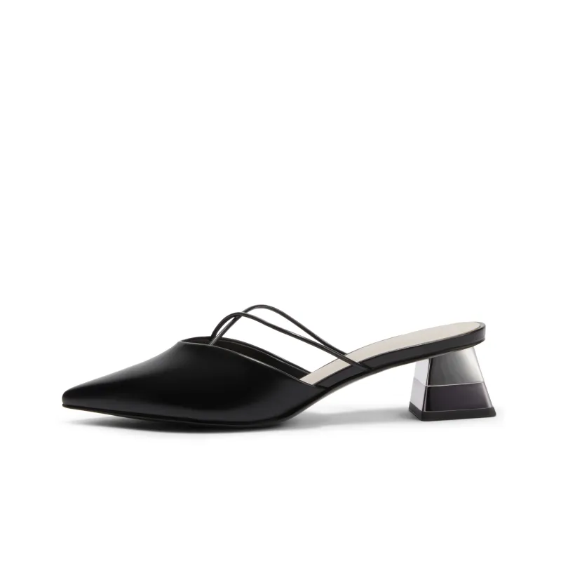 CHARLES&KEITH Stylish Sandals Women's-3