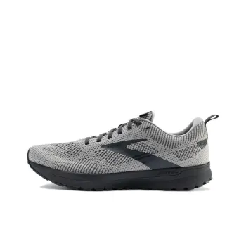 Brooks Revel 4 'Grey Blackened Pearl'