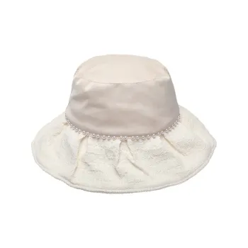 FREE RABBITⅡ Bucket Hats Women's