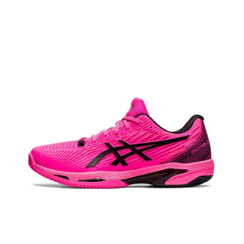 Asics Solution Speed FF 2 Clay 'Hot Pink'