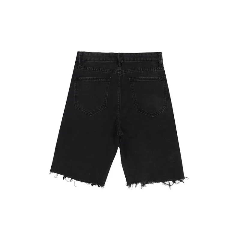 WOWI Denim Shorts Women's-4