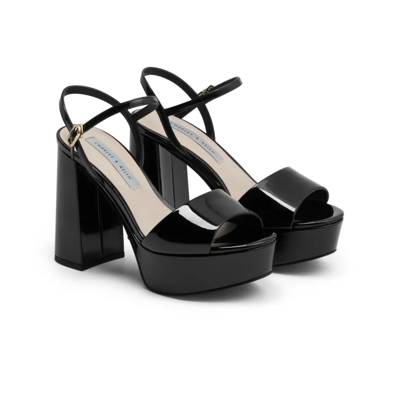 CHARLES&KEITH Stylish Sandal Women's-1