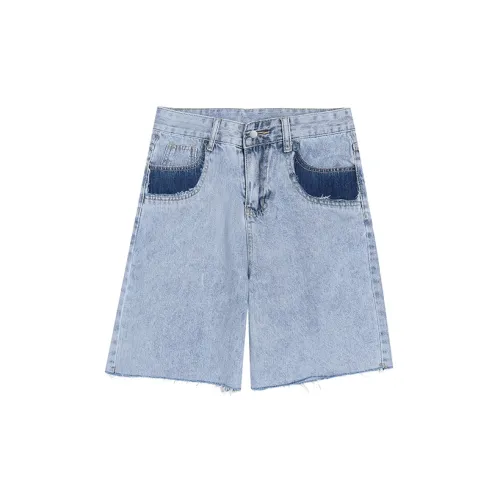 WOWI Denim Shorts Women's