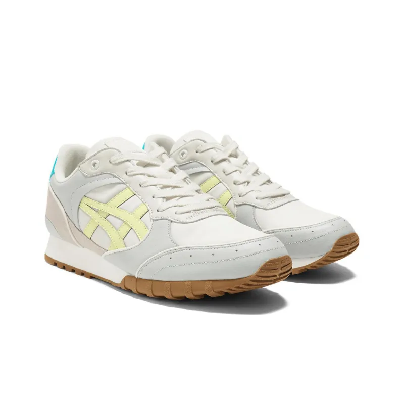 Onitsuka Tiger Colorado Eighty Five Shoes 'Cream Huddle Yellow'-2