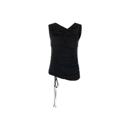 N°21 T-Shirts Women's Black