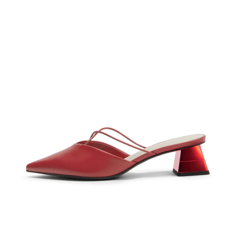 CHARLES&KEITH Stylish Sandals Women's-6