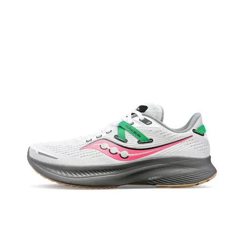 Female saucony  Running shoes