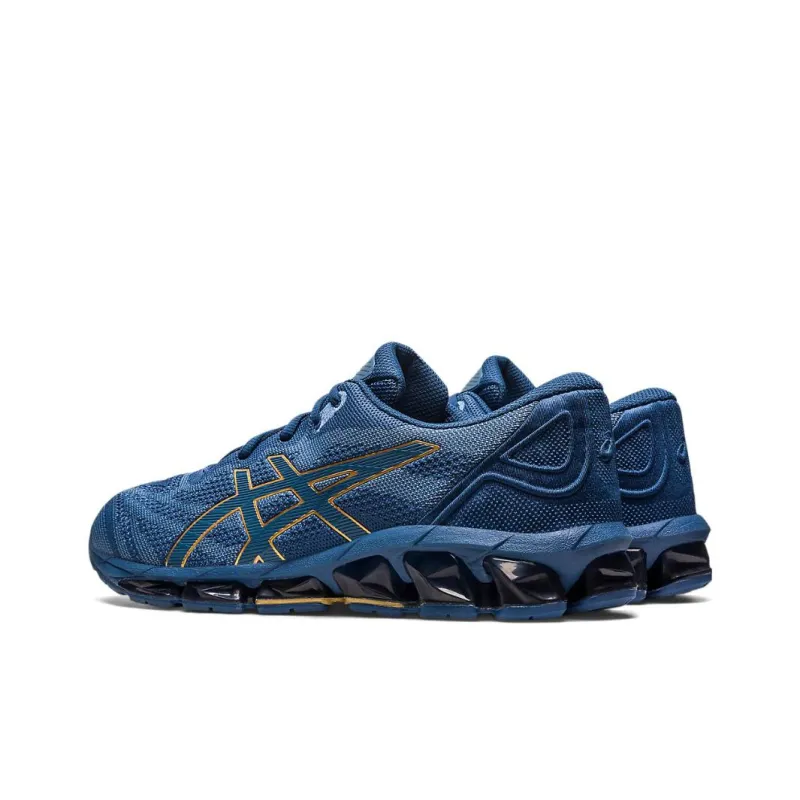 Asics GEL Quantum 360 7 'Blue Gold'-3