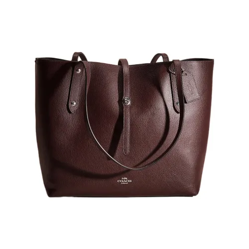 COACH Market Tote Handbags