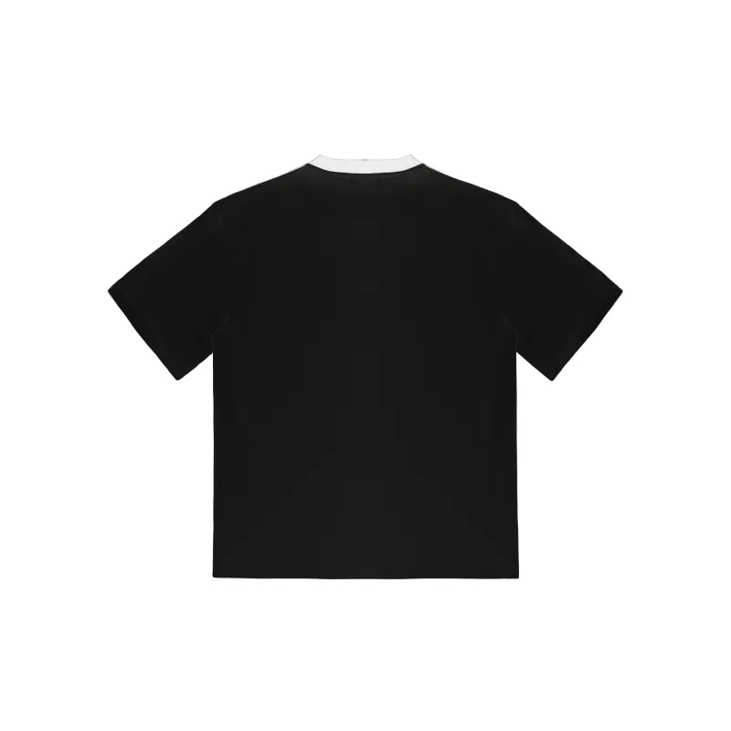 CLIMAX VISION Frisbee Series T Shirts Unisex-1