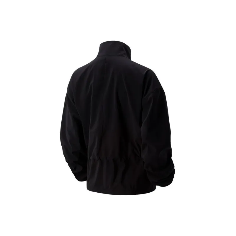 New Balance Anthea Crawford Jackets Women's Black-1