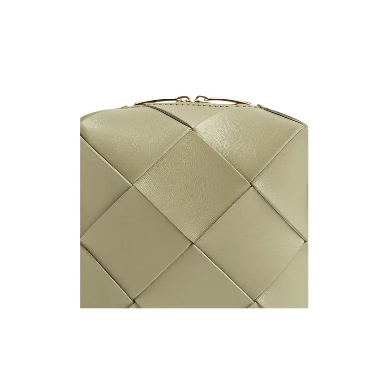 Bottega Veneta Cassette Shoulder Bags-4