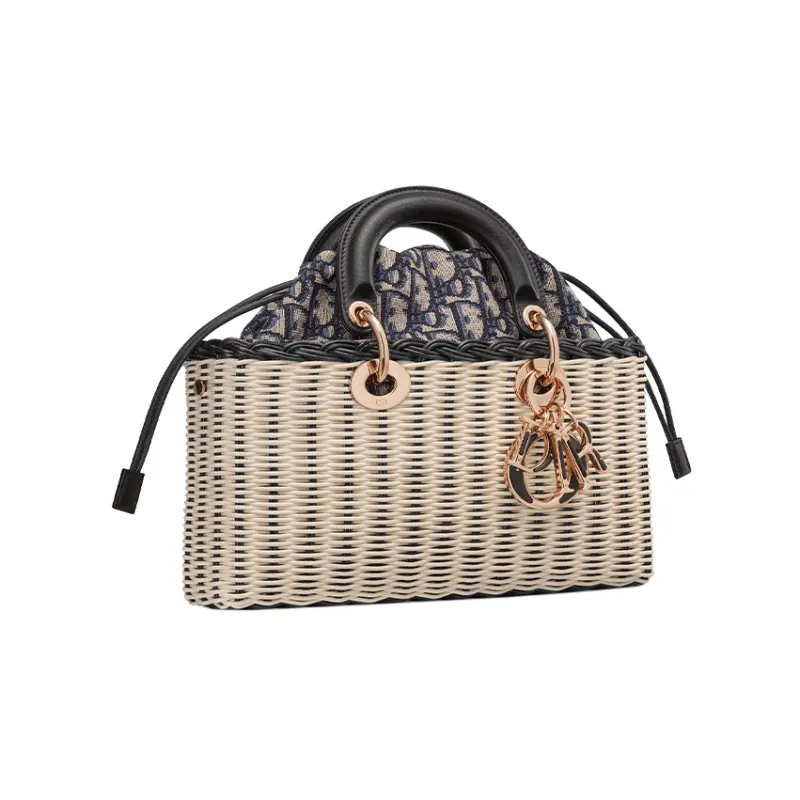 DIOR Lady D Joy Handbags-1