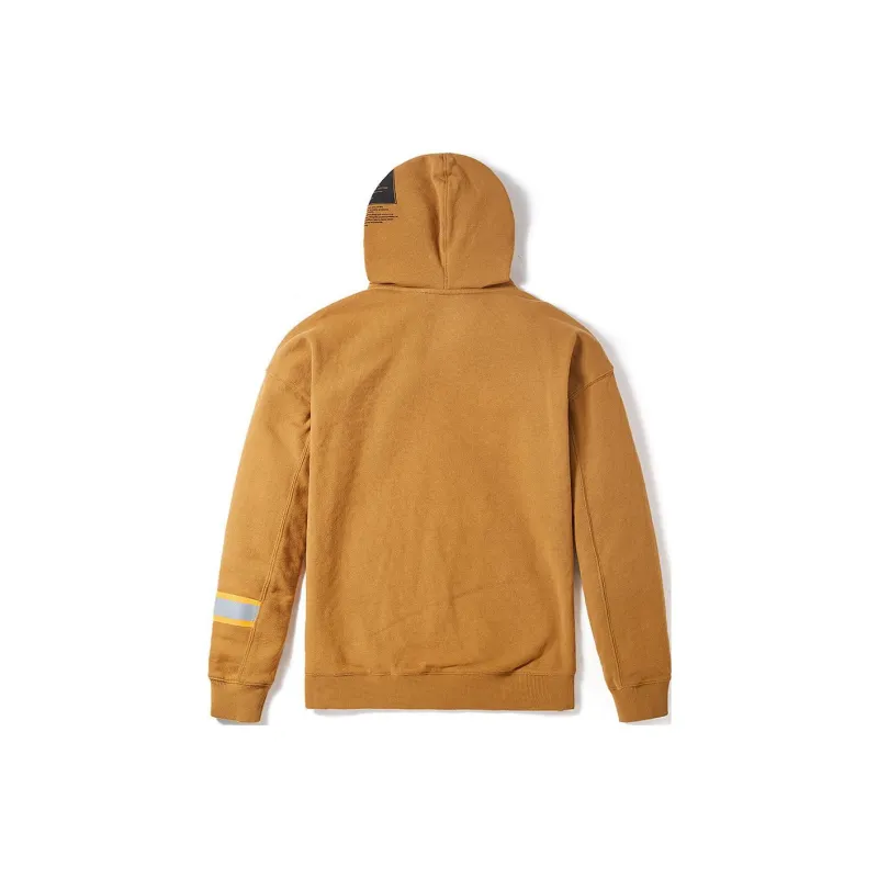 Timberland Sweatshirts Men Khaki-1