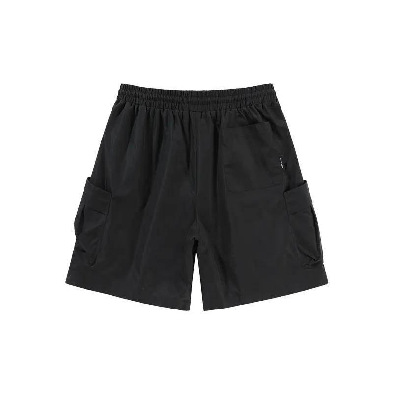 BJHG Cargo Shorts Unisex-9