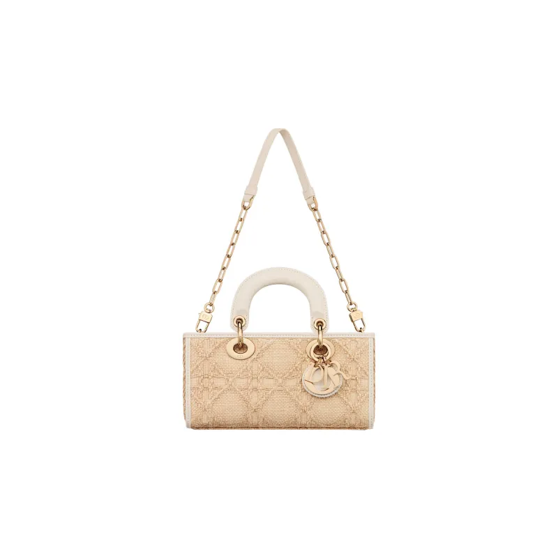 DIOR Lady D Joy Handbags-3