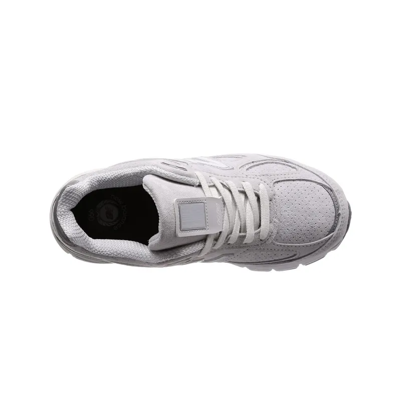 New Balance 990v4 Arctic Fox Women's-2