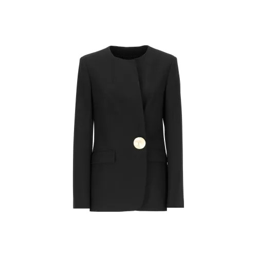 DRIES VAN NOTEN Jackets Women's Black