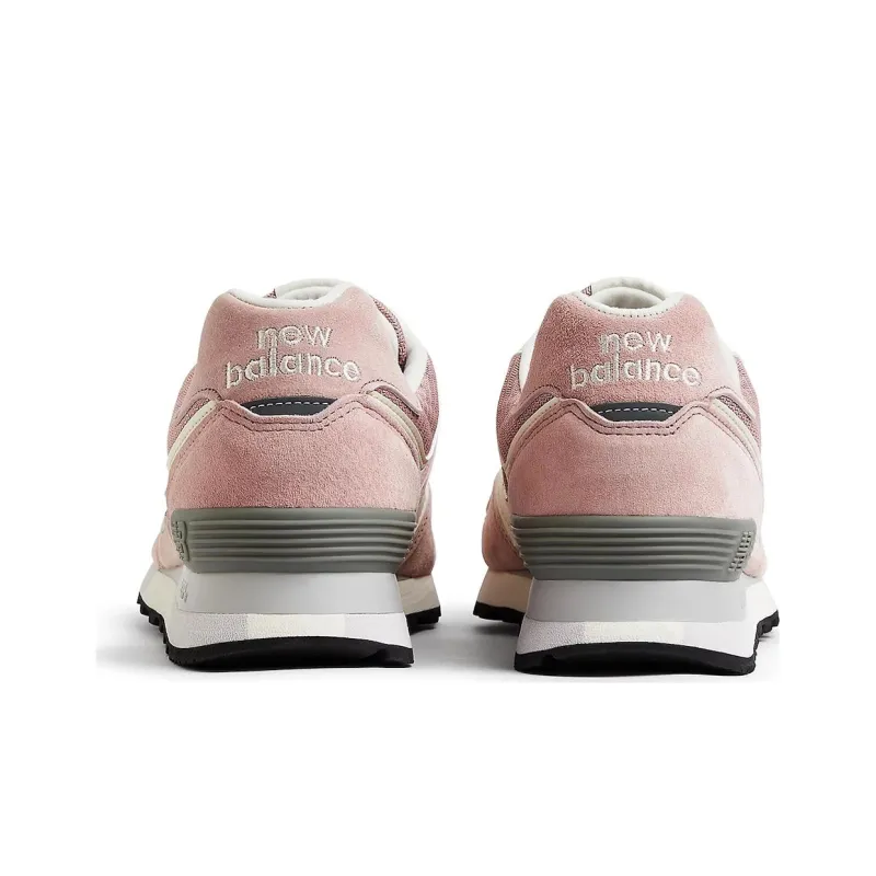 New Balance 576 MiUK Pale Mauve-3