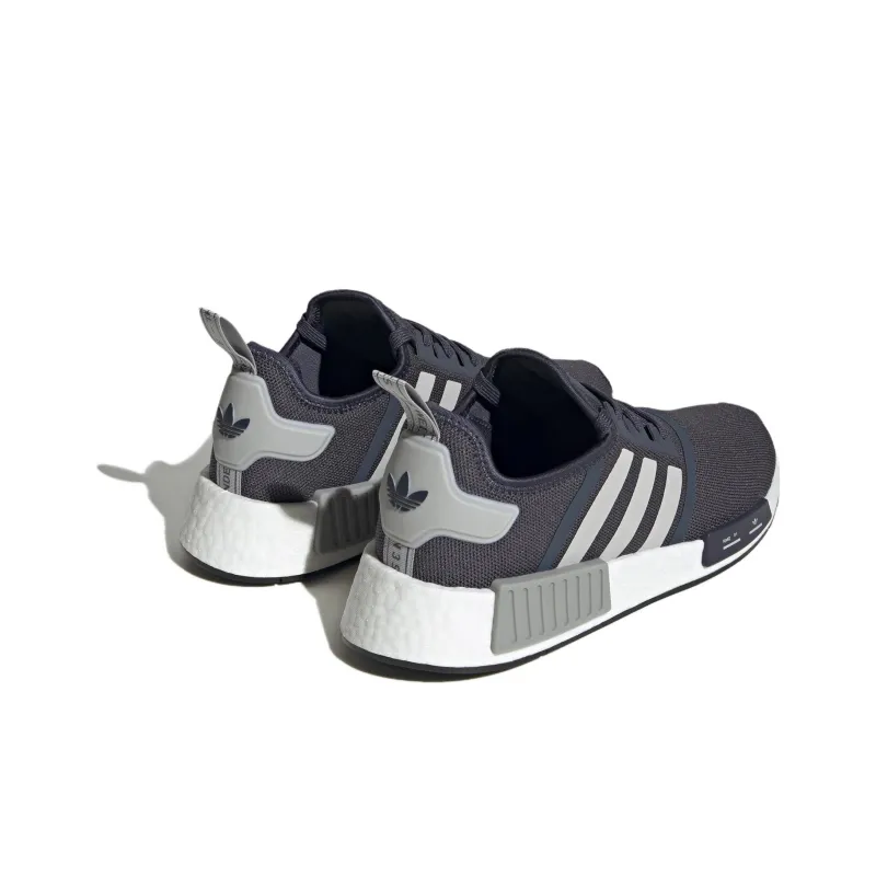 Adidas NMD_R1 'Shadow Navy Grey'-3