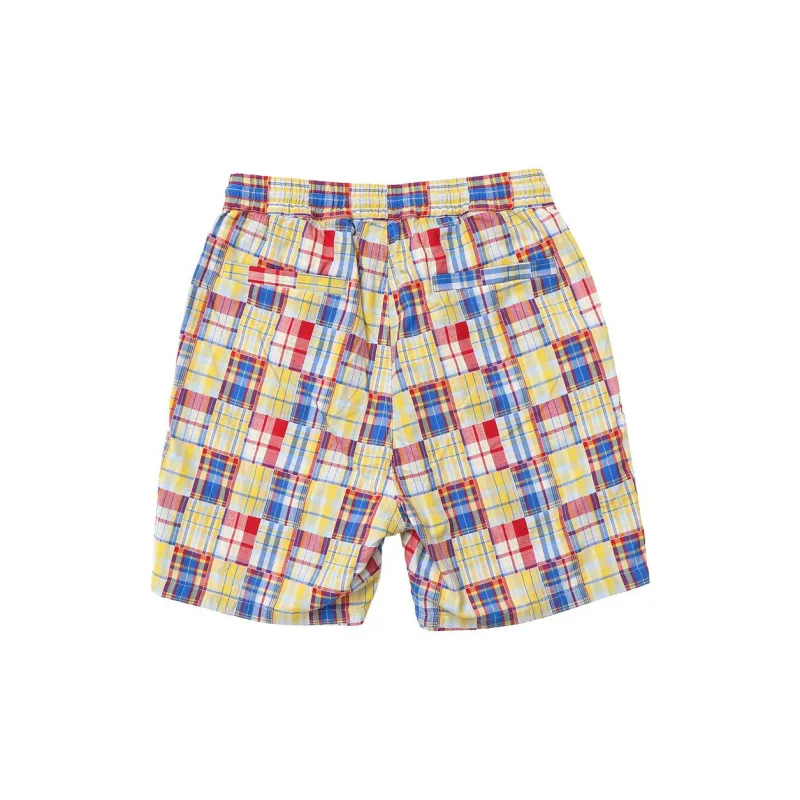 Champion Casual Shorts Men-5