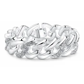 TheRubz Alloy Bracelets Men's 4 Types