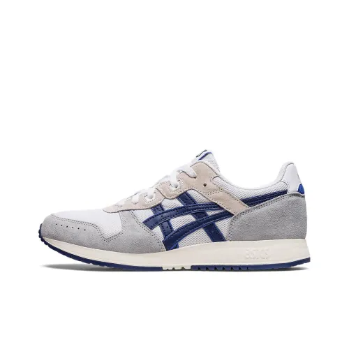 Asics Lyte Classic 'White Indigo Blue'