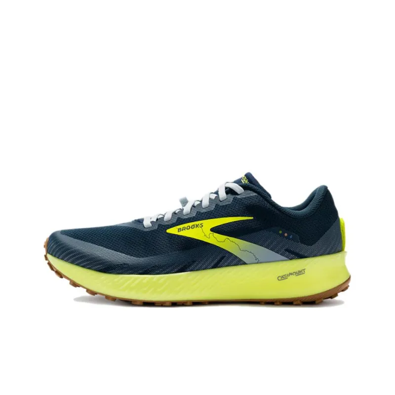 Brooks Catamount 'Peacoat Nightlife'-0