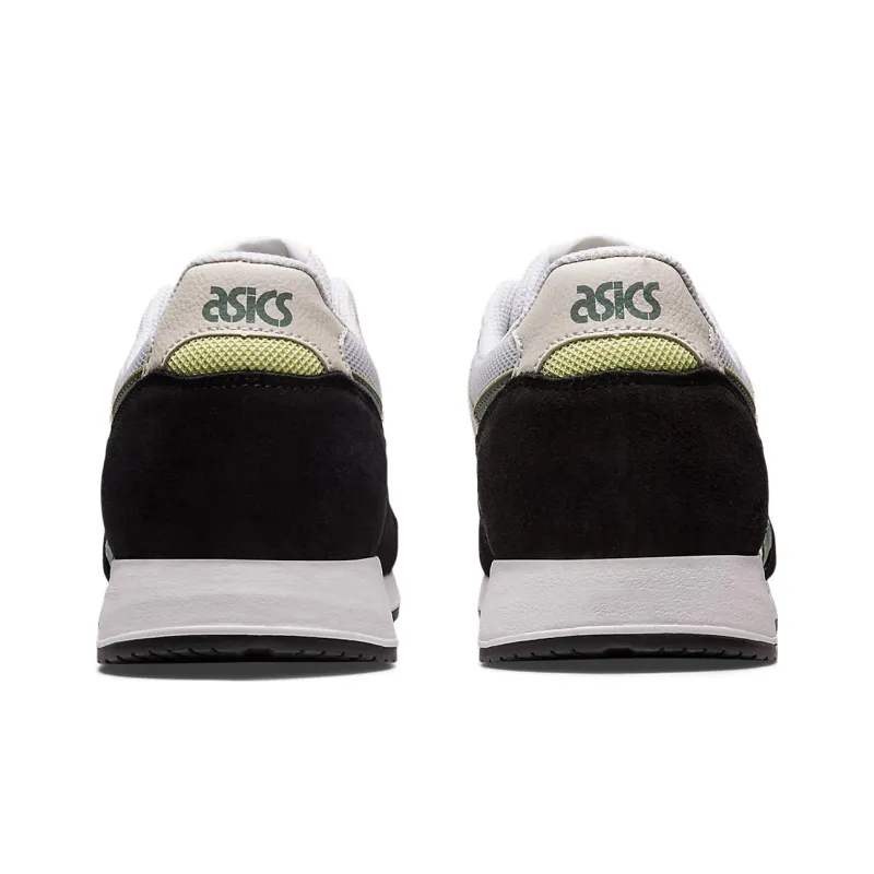 Asics Lyte Classic 'Black Slate Grey'-5