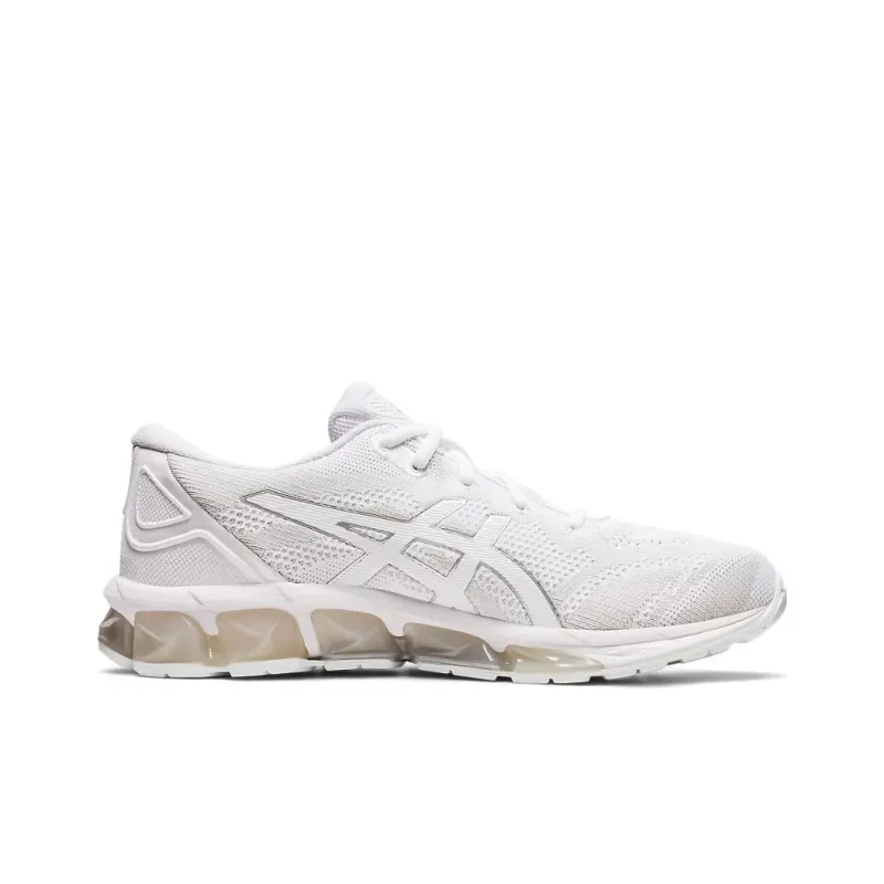 Asics Gel Quantum 360 7 'White Pure Silver'-1
