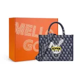 Rabbit Bag+Box Limited Edition
