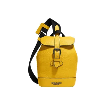COACH Hudson Crossbody Bags