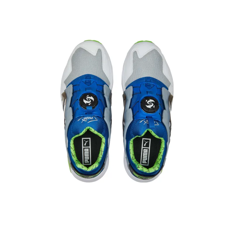 PUMA Disc Blaze Og Flat Light Gray-3