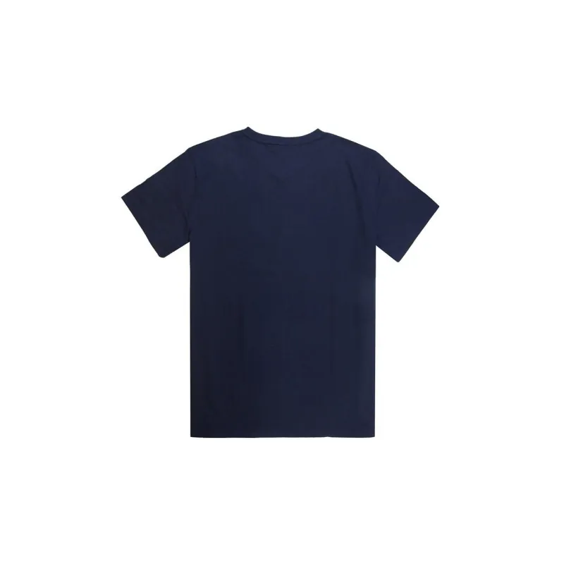 Polo Ralph Lauren T Shirt Men's Navy Blue-1