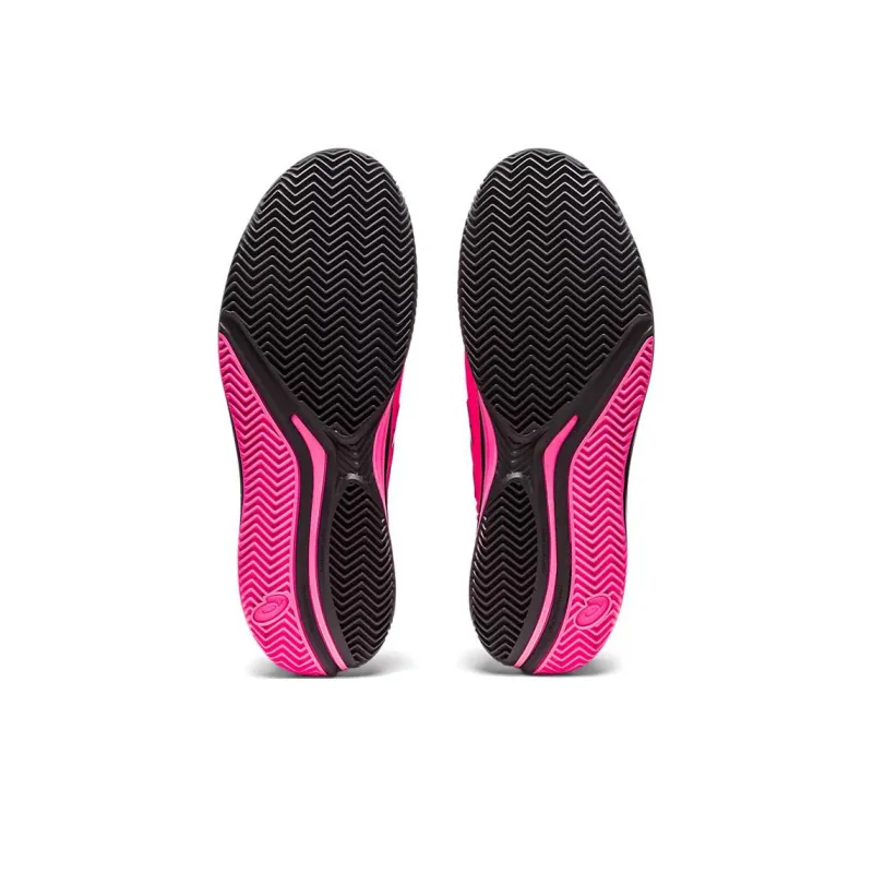 Asics Gel Resolution 9 Clay 'Hot Pink'-6