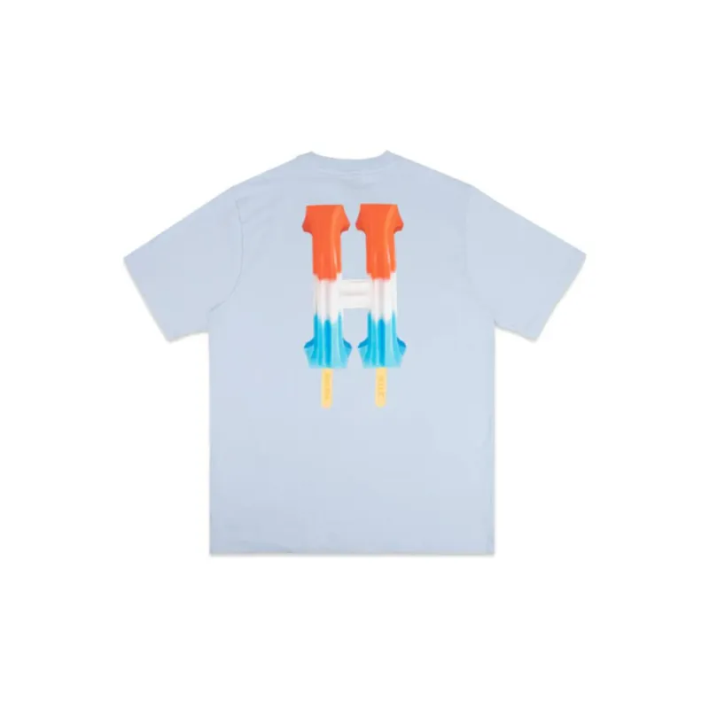 Huf X Ice Cream Spacepop Tee-1