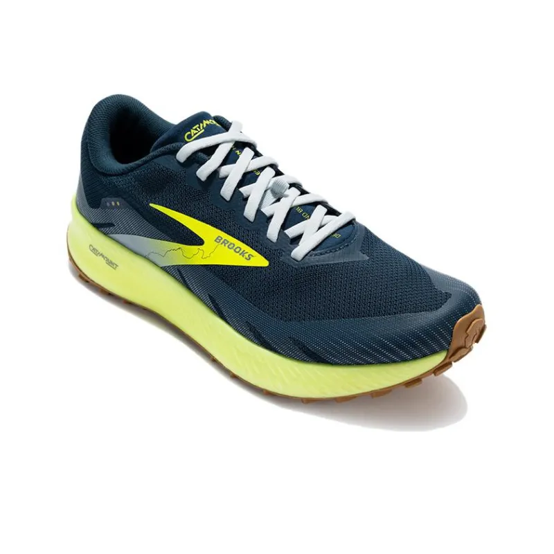 Brooks Catamount 'Peacoat Nightlife'-2