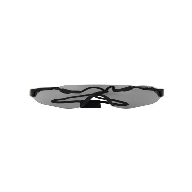 FENDI Sunglasses Unisex Black-1