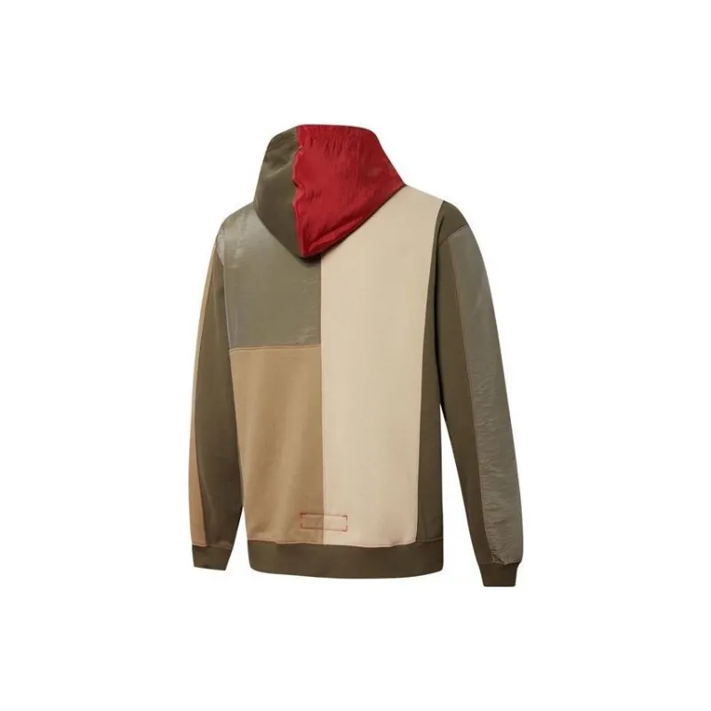 PUMA Sweatshirts Men Grape Leaf Green-1