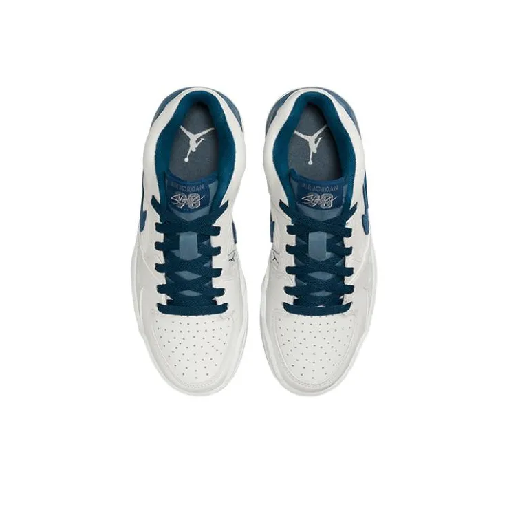 Jordan Stadium 90 Sail Ozone Blue Women's-3