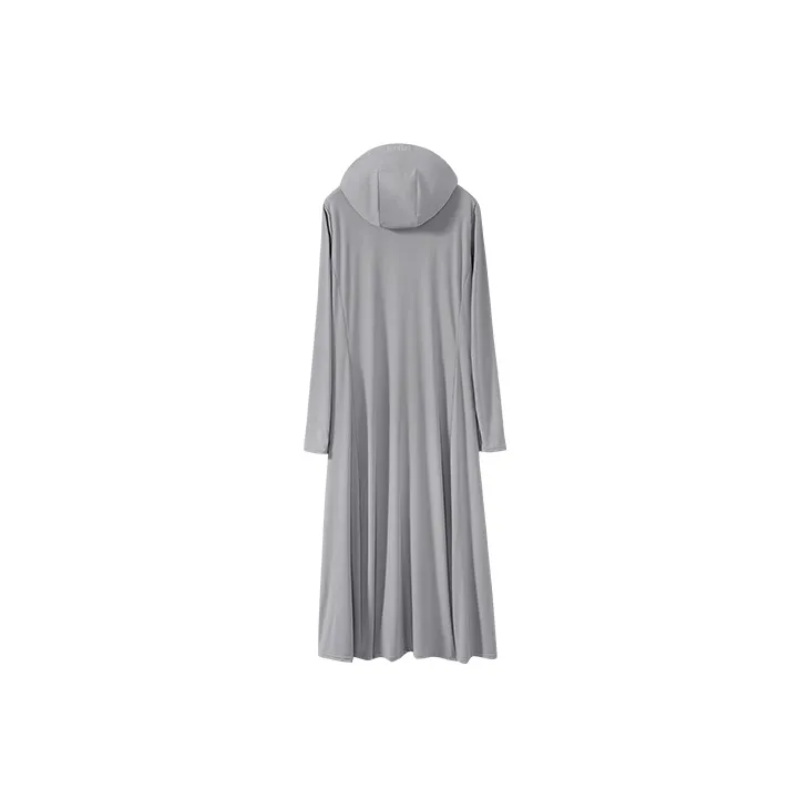 SUPIELD The Shield Of Light Series Breathable UV Protection Sun Protection Clothing Women's-11