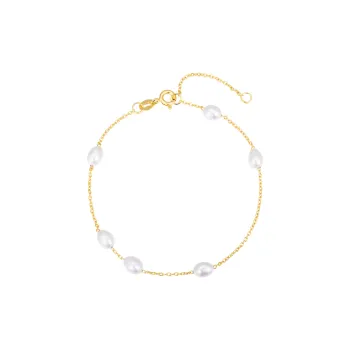 GN PEARL Bracelets Women's