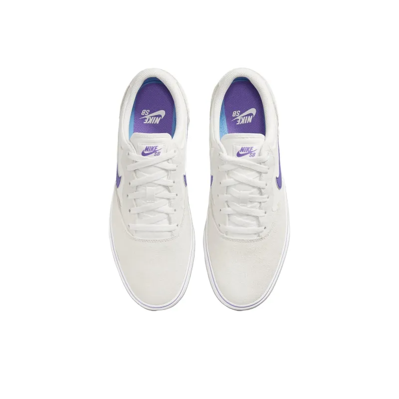 Nike Sb Chron 2 Action Grape-3