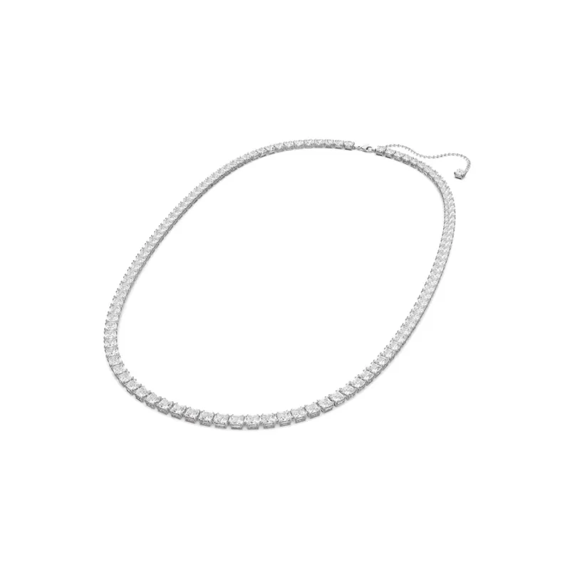 Swarovski Millenia Waist Chains Women's Silver-1