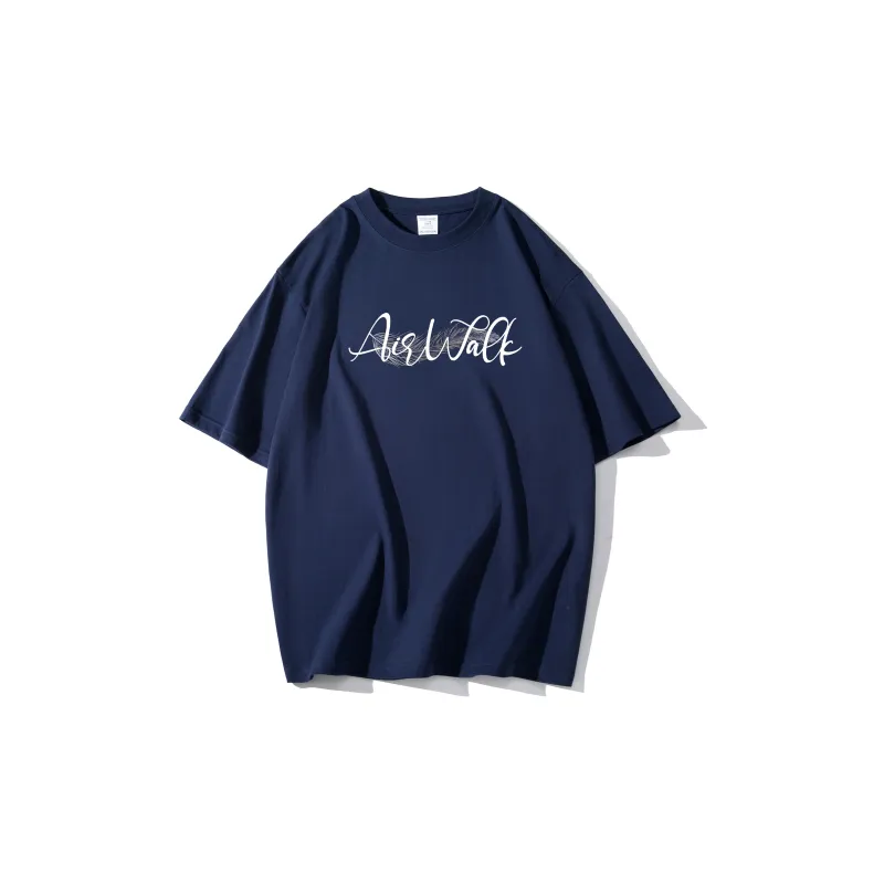 Airwalk T-Shirts Unisex-16
