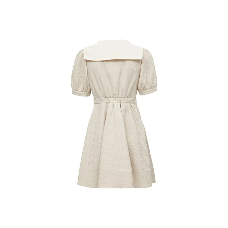 ONLY Short Sleeved Dresses Women's-3