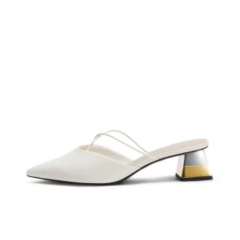 CHARLES&KEITH Stylish Sandals Women's