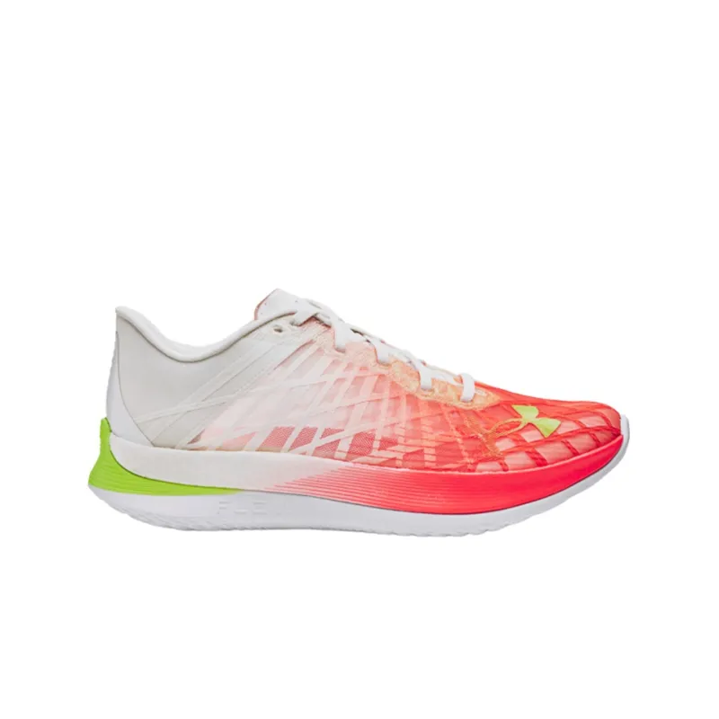 Under Armour Flow Velociti Elite 'White Beta Lime'-1